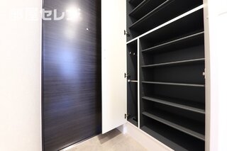 1205号室写真