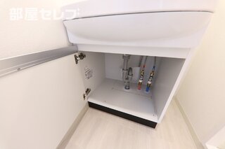 1205号室写真
