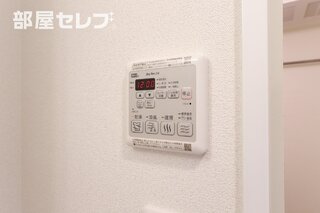 1205号室写真