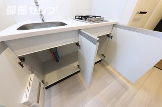 1205号室写真