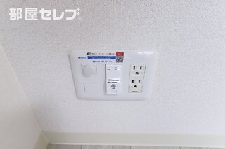 1205号室写真