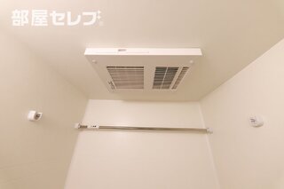 1205号室写真