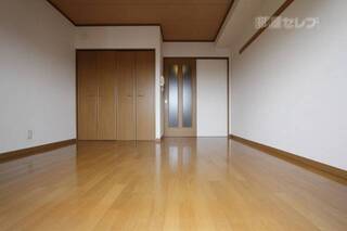 広いでしょ。
