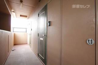 ドアです。