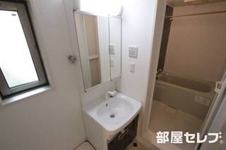 洗面所は欠かせませんね。