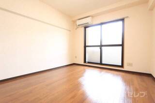 内装のきれいなお部屋です