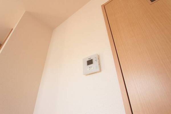 安心セキュリティもございます。