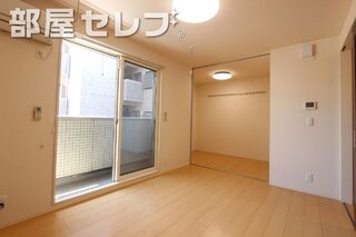 他号室の写真です。