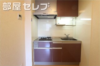 他号室の写真です。