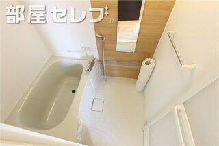 他号室の写真です。