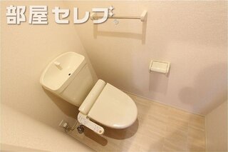 他号室の写真です。