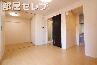 他号室の写真です。