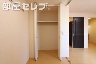他号室の写真です。