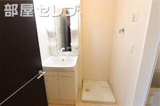 他号室の写真です。