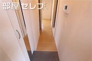 他号室の写真です。