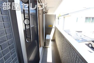 他号室の写真です。