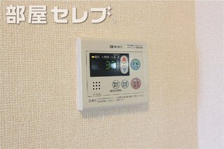 他号室の写真です。