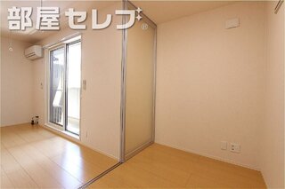 他号室の写真です。