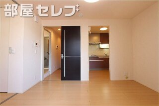 他号室の写真です。