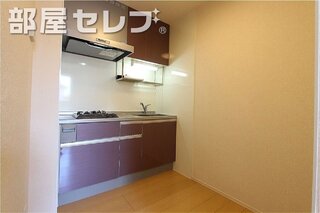 他号室の写真です。