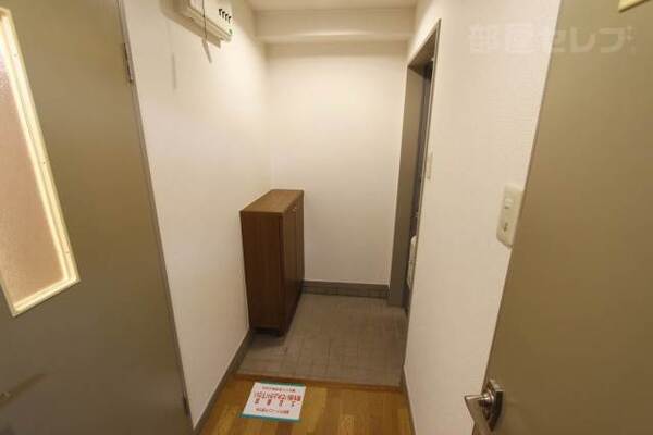 101号室