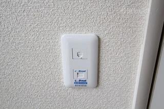 インターネット無料です。