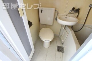 お掃除が楽ですよ。