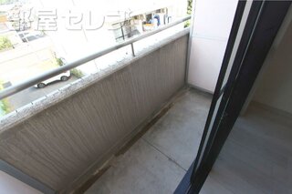 奥行きがあります。