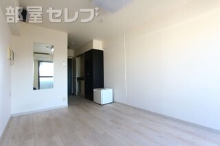 床の状態も良いです。