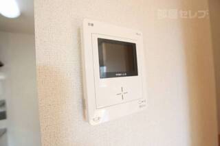 快適な暮らしを守るＴＶモニター付