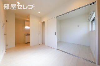 ※201号室写真