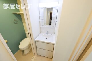 ※201号室写真