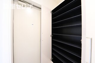 ※201号室写真