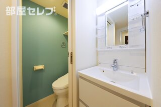 ※201号室写真