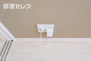 ※201号室写真