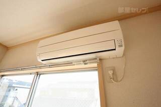 居室についてます