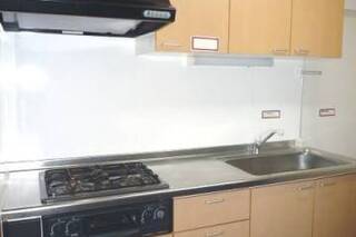 5C号室の写真です。