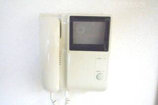 5C号室の写真です。