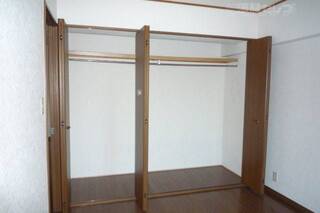 5C号室の写真です。