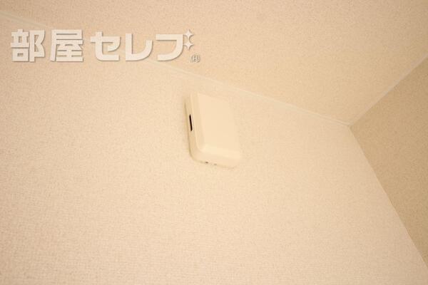 チャイムです。