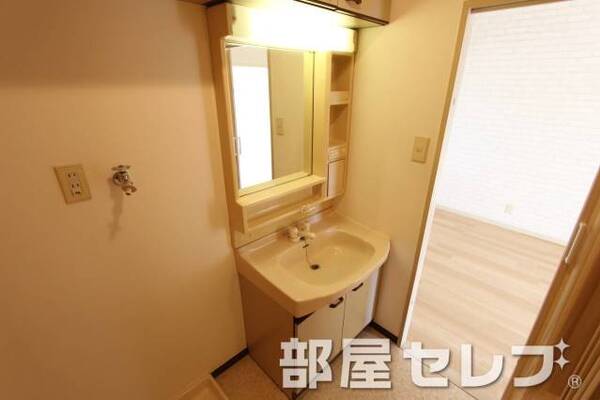 他号室の写真です。