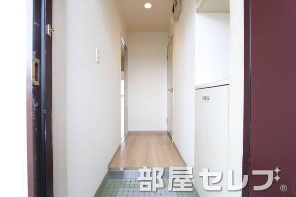 他号室の写真です。