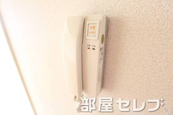 他号室の写真です。