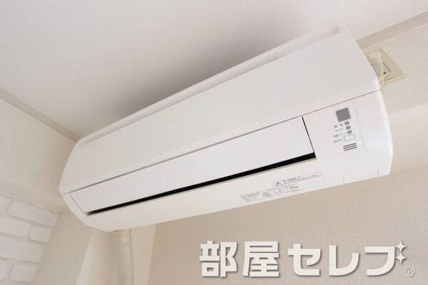 他号室の写真です。