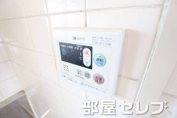 他号室の写真です。