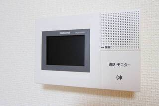 202号室の写真です