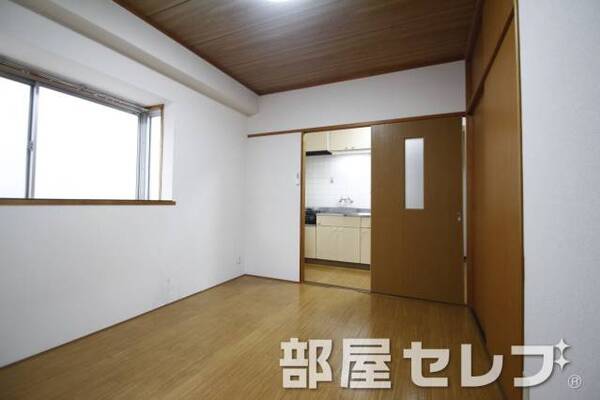 快適な住空間です。