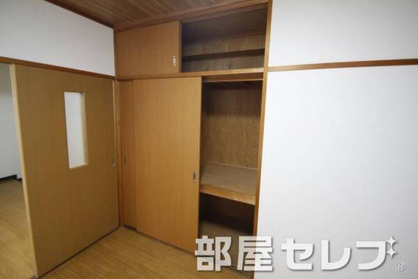 奥行きあります。