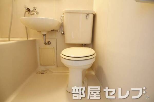 考え事でも。