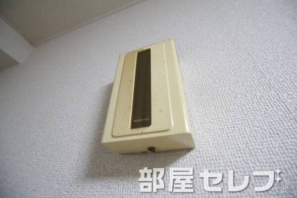 チャイム。（イメージ写真）